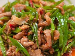 -渡海小渔村.老辈日照菜