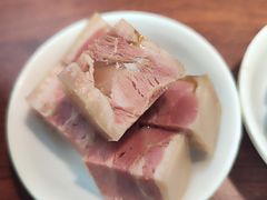 -张二面馆(山门口店)