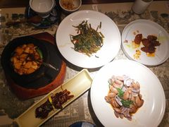 -桂满陇·锦绣江南(益田广场店)