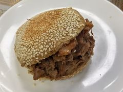 -清真·鸦儿李记·小馆(后海店)