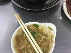 -松明一烤肉馆(鲁园店)