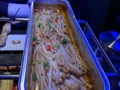 -很久以前羊肉串(打浦路店)