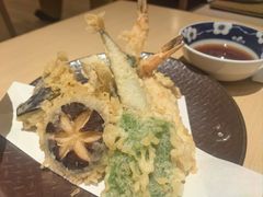 -小山日本料理(太古汇店)