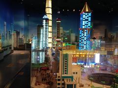 -上海乐高探索中心