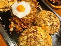 -鹤桥风月(梅田)