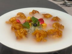 -海航大厦万豪酒店彩海轩中餐厅(霄云路店)