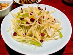 -窄巷子陕菜馆·地道陕西菜(粉巷店)