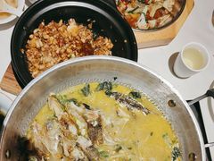 -国味壹号·精品湘菜·宴请佳选(新天地店)