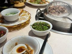 -潮泰牛肉火锅 · 创于1992年(车公庙店)