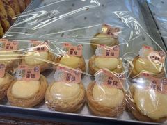 -詹記桃酥(高新鼓楼店)