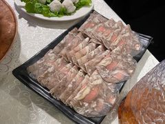 -东来顺饭庄(新源里店)