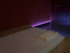 -泰悠谷养生SPA(世茂商业街店)