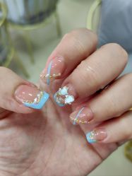 -尤米一站式美甲美睫