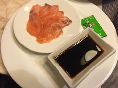 -城市名人酒店喝彩西餐厅(人民南路店)
