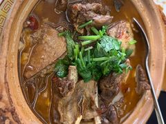 -砂锅居(西四店)