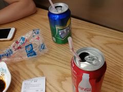 -不二烫捞麻辣烫(白云凯德店)