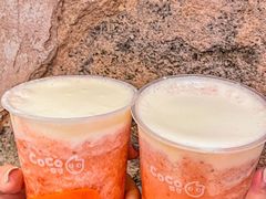 -CoCo都可(铁西万达店)