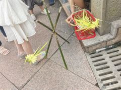 -观音桥步行街