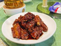 -品茗轩茶楼(江川路店)