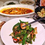 安徽菜宝藏新店  皖懿徽菜性价比超值！