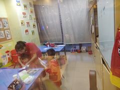-东方童画少儿美术(乐荟天地体验馆)