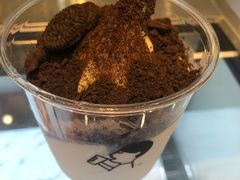 -喜茶(贵阳国贸逸天城店)