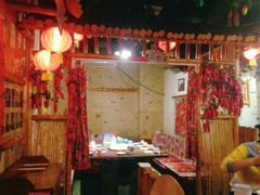 -粗粮人家·东北菜(洋桥店)