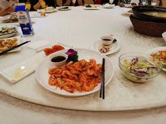 -大鸿运酒店·苏州菜·松鼠桂鱼(观前街店)