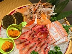 -三石铁板烧(紫竹桥店)