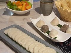 -狐狸爱上椰子鸡(滨江星光大道店)