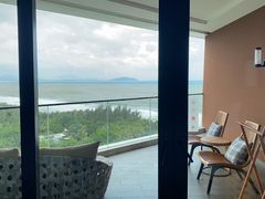 -三亚海棠湾仁恒皇冠假日酒店·大堂吧