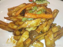 -上海新江南大酒店-中餐厅