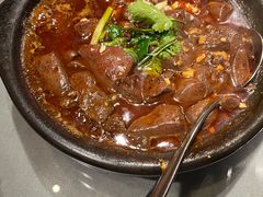 -陶德砂锅(蜀汉路店)
