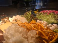 -凤园椰珍·臻品椰子鸡(保利时光里店)