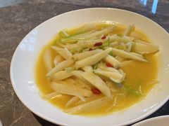 -1937青岛老味道·海肠捞饭·青岛菜(大鲍岛栈桥店)