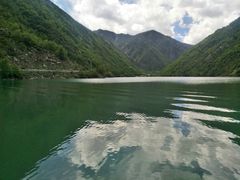 -叠溪松坪沟景区