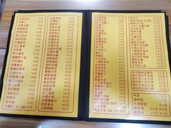 -老七饭馆(光荣道总店)