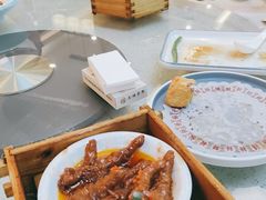 -五福茗点茶楼(花都雅乐城店)