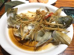 -海味当家·蒸锅海鲜(中山广场创始店)