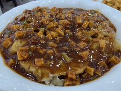 -老舅老蒙肉饼非遗店(一店)