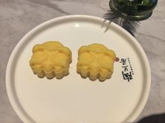 -陶兰居·手工点心·粤菜(圆融时代广场店)