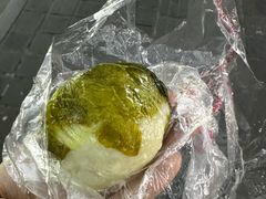 -叶婆婆豆浆馍馍