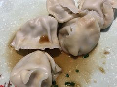 -老边饺子馆(金源店)