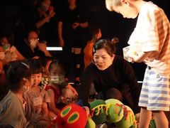 -饭米多蔻中英文绘本馆(苏州美罗店)