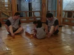 -纽斯桑拿会所(天山店)
