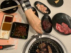 -焼肉 ウエスト(天神店)