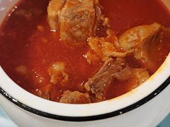 -库滋明·俄罗斯特色美食(中央大街店)