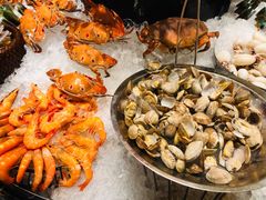 -安蒂娅·海鲜自助餐厅(安蒂娅美兰酒店)