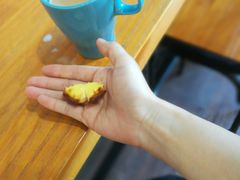 -窑滚面包专门店(马鞍山金鹰店)