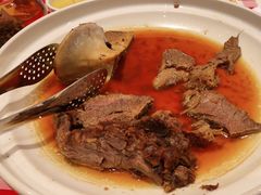 -西贝(上海新梅广场店)